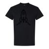 Unisex Heavy Cotton™ T-Shirt Thumbnail
