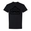 Unisex Heavy Cotton™ T-Shirt Thumbnail