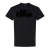 Unisex Heavy Cotton™ T-Shirt Thumbnail