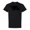 Unisex Heavy Cotton™ T-Shirt Thumbnail