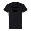 Unisex Heavy Cotton™ T-Shirt Thumbnail