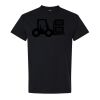 Unisex Heavy Cotton™ T-Shirt Thumbnail