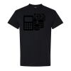 Unisex Heavy Cotton™ T-Shirt Thumbnail