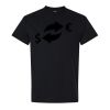 Unisex Heavy Cotton™ T-Shirt Thumbnail