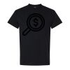 Unisex Heavy Cotton™ T-Shirt Thumbnail