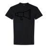 Unisex Heavy Cotton™ T-Shirt Thumbnail