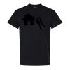 Unisex Heavy Cotton™ T-Shirt Thumbnail