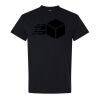 Unisex Heavy Cotton™ T-Shirt Thumbnail