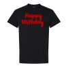 Unisex Heavy Cotton™ T-Shirt Thumbnail