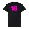 Unisex Heavy Cotton™ T-Shirt Thumbnail