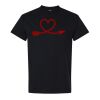 Unisex Heavy Cotton™ T-Shirt Thumbnail