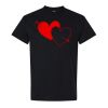 Unisex Heavy Cotton™ T-Shirt Thumbnail