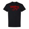 Unisex Heavy Cotton™ T-Shirt Thumbnail