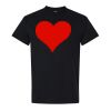 Unisex Heavy Cotton™ T-Shirt Thumbnail