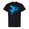 Unisex Heavy Cotton™ T-Shirt Thumbnail