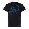 Unisex Heavy Cotton™ T-Shirt Thumbnail