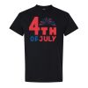 Unisex Heavy Cotton™ T-Shirt Thumbnail