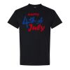 Unisex Heavy Cotton™ T-Shirt Thumbnail