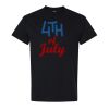 Unisex Heavy Cotton™ T-Shirt Thumbnail