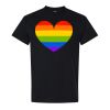 Unisex Heavy Cotton™ T-Shirt Thumbnail