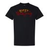 Unisex Heavy Cotton™ T-Shirt Thumbnail