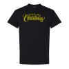 Unisex Heavy Cotton™ T-Shirt Thumbnail