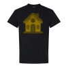 Unisex Heavy Cotton™ T-Shirt Thumbnail