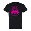 Unisex Heavy Cotton™ T-Shirt Thumbnail