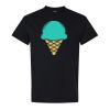 Unisex Heavy Cotton™ T-Shirt Thumbnail