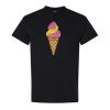 Unisex Heavy Cotton™ T-Shirt Thumbnail