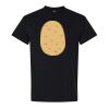 Unisex Heavy Cotton™ T-Shirt Thumbnail