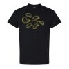 Unisex Heavy Cotton™ T-Shirt Thumbnail