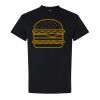 Unisex Heavy Cotton™ T-Shirt Thumbnail