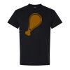 Unisex Heavy Cotton™ T-Shirt Thumbnail