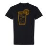 Unisex Heavy Cotton™ T-Shirt Thumbnail