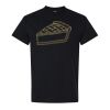 Unisex Heavy Cotton™ T-Shirt Thumbnail