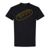 Unisex Heavy Cotton™ T-Shirt Thumbnail