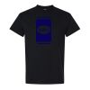 Unisex Heavy Cotton™ T-Shirt Thumbnail