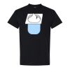 Unisex Heavy Cotton™ T-Shirt Thumbnail