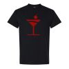 Unisex Heavy Cotton™ T-Shirt Thumbnail