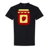 Unisex Heavy Cotton™ T-Shirt Thumbnail