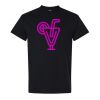 Unisex Heavy Cotton™ T-Shirt Thumbnail