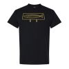 Unisex Heavy Cotton™ T-Shirt Thumbnail