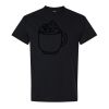 Unisex Heavy Cotton™ T-Shirt Thumbnail