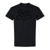 Unisex Heavy Cotton™ T-Shirt Thumbnail