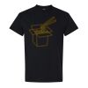 Unisex Heavy Cotton™ T-Shirt Thumbnail