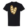 Unisex Heavy Cotton™ T-Shirt Thumbnail