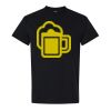 Unisex Heavy Cotton™ T-Shirt Thumbnail
