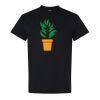 Unisex Heavy Cotton™ T-Shirt Thumbnail