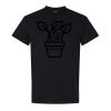 Unisex Heavy Cotton™ T-Shirt Thumbnail